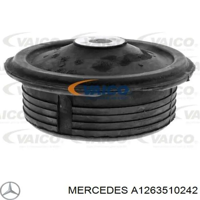 Купити A1263510242 Mercedes 