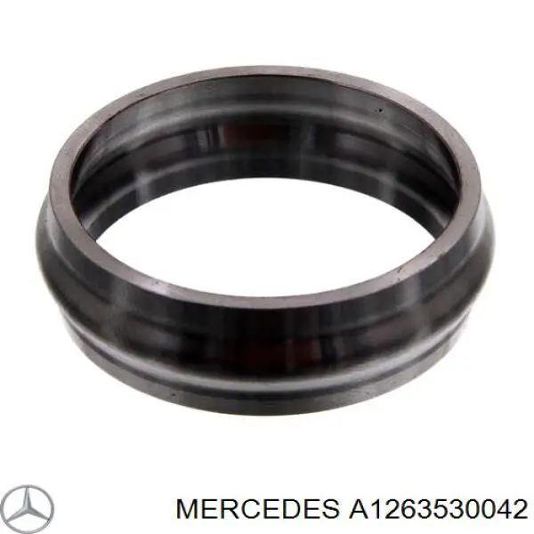 Втулка розпірна хвостовика заднього моста Mercedes A1263530042 ціна, від 10.47 USD