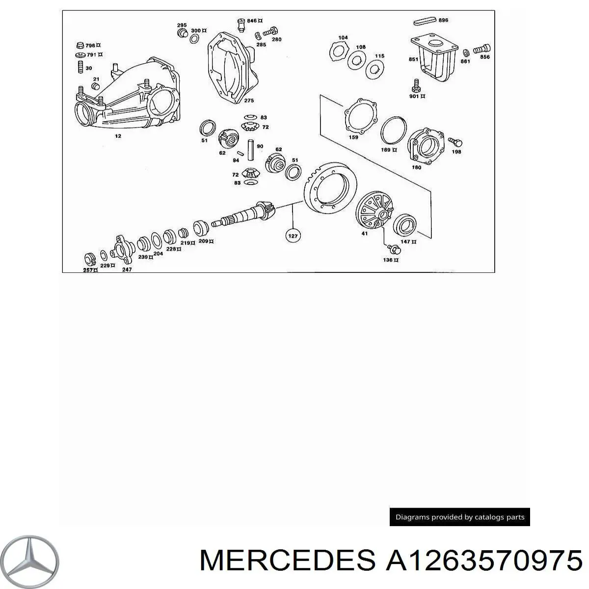  A1263570975 Mercedes