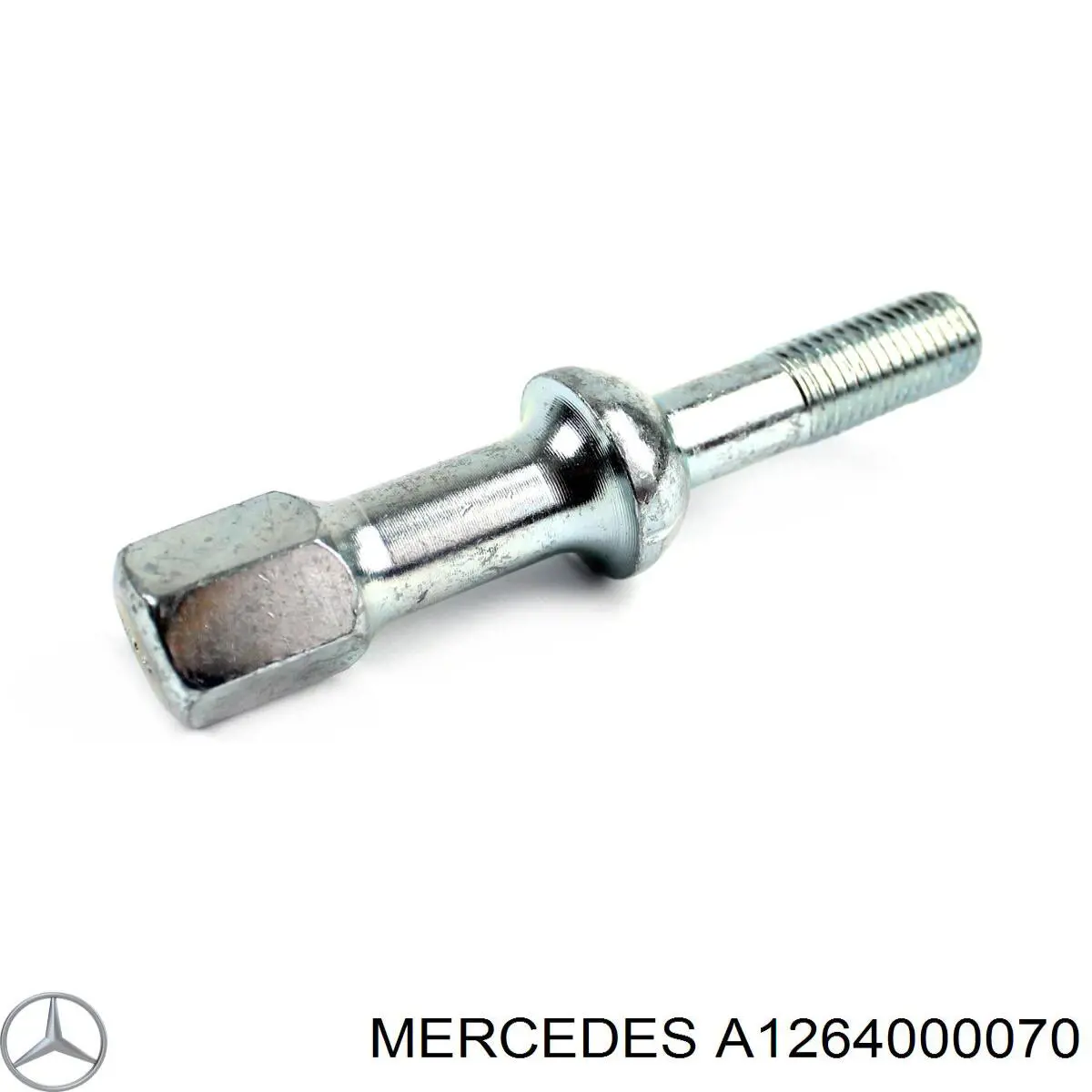  A1264000070 Mercedes