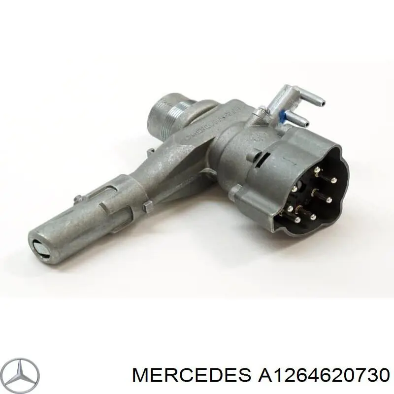 Купити A1264620730 Mercedes Замок запалювання