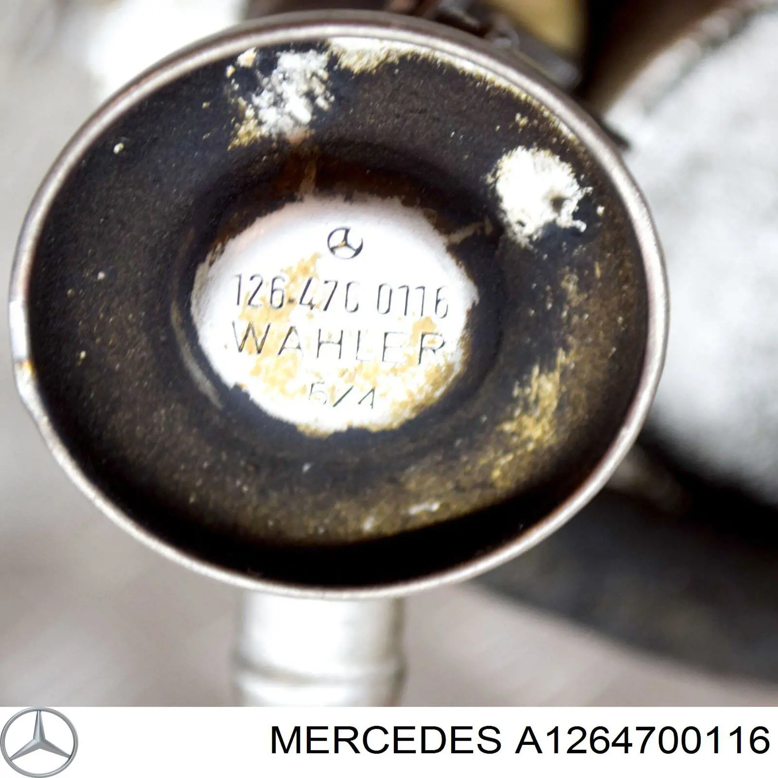  A1264700116 Mercedes