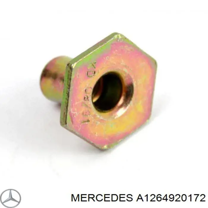  A1264920172 Mercedes