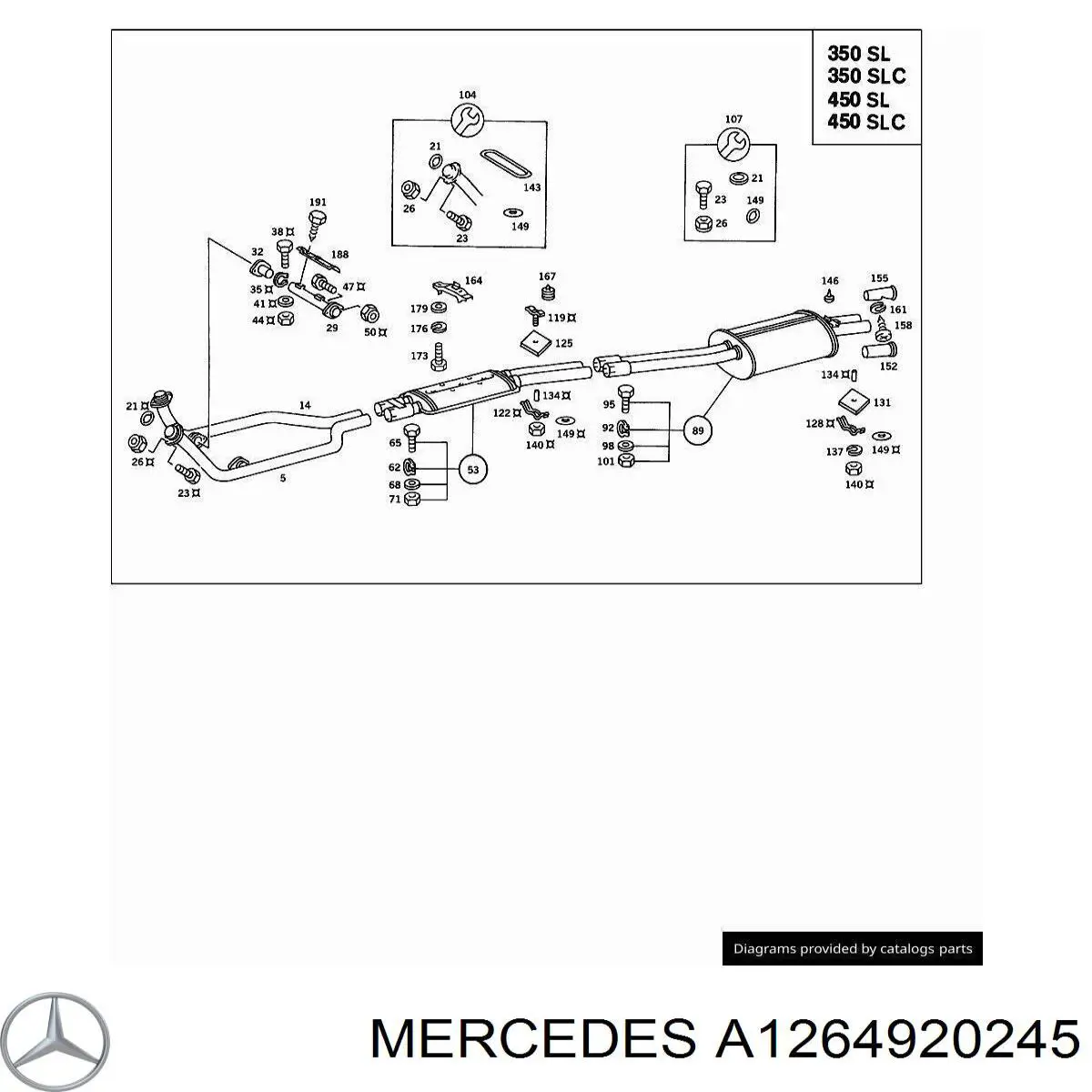  1264920245 Mercedes