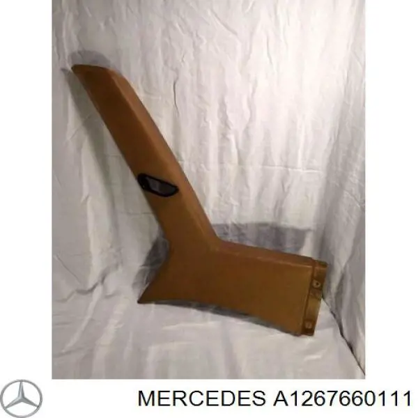  1267660111 Mercedes