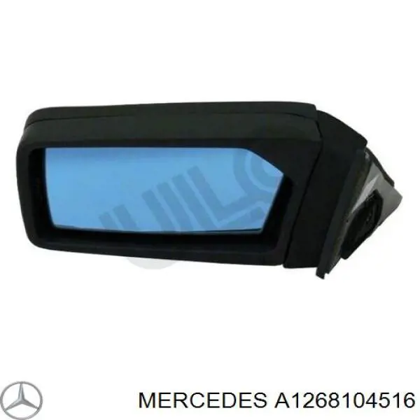  A1268104516 Mercedes