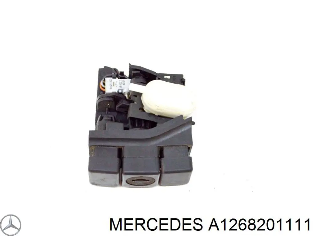 Купити A1268201111 Mercedes 