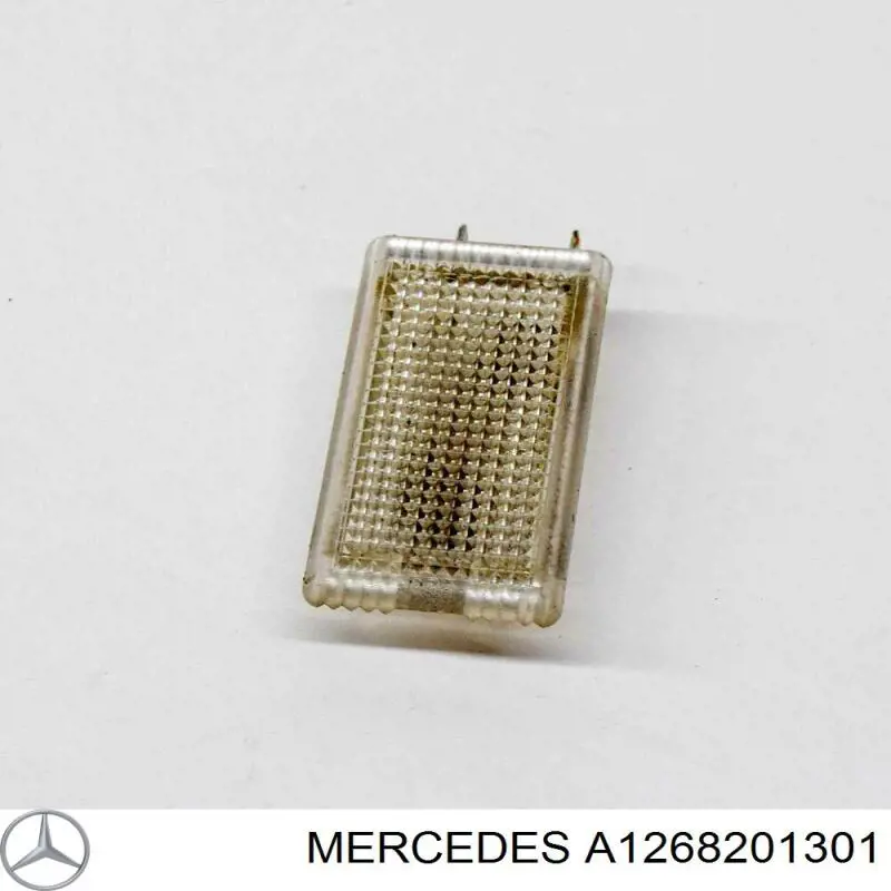  A1268201301 Mercedes