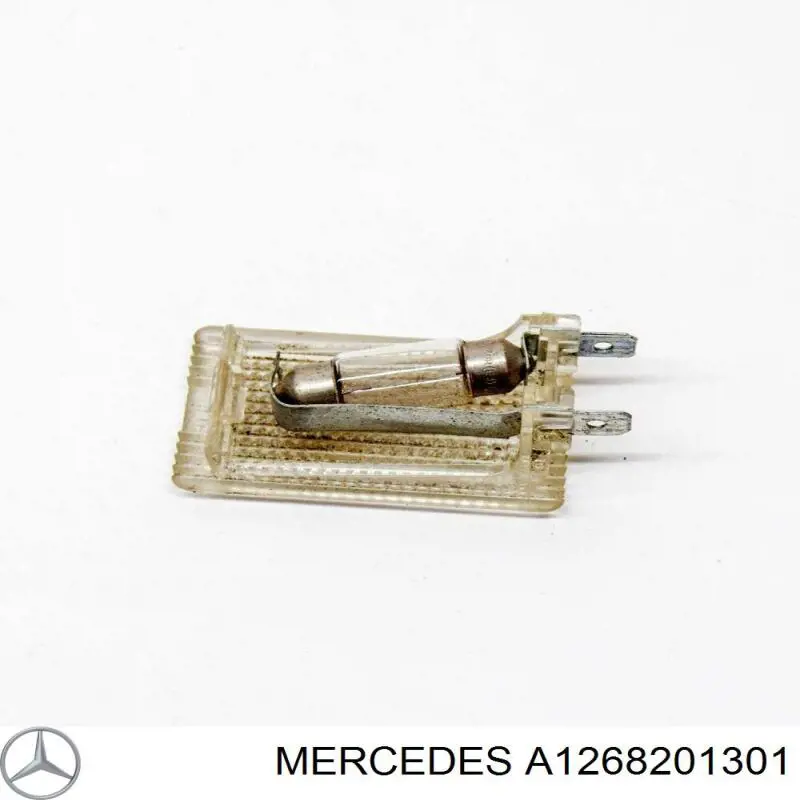 Купити A1268201301 Mercedes 