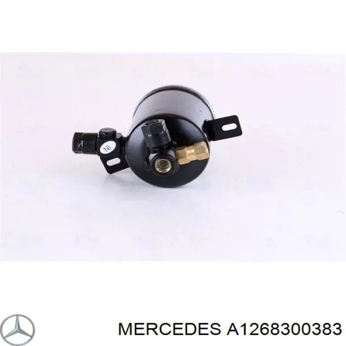  1268300383 Mercedes