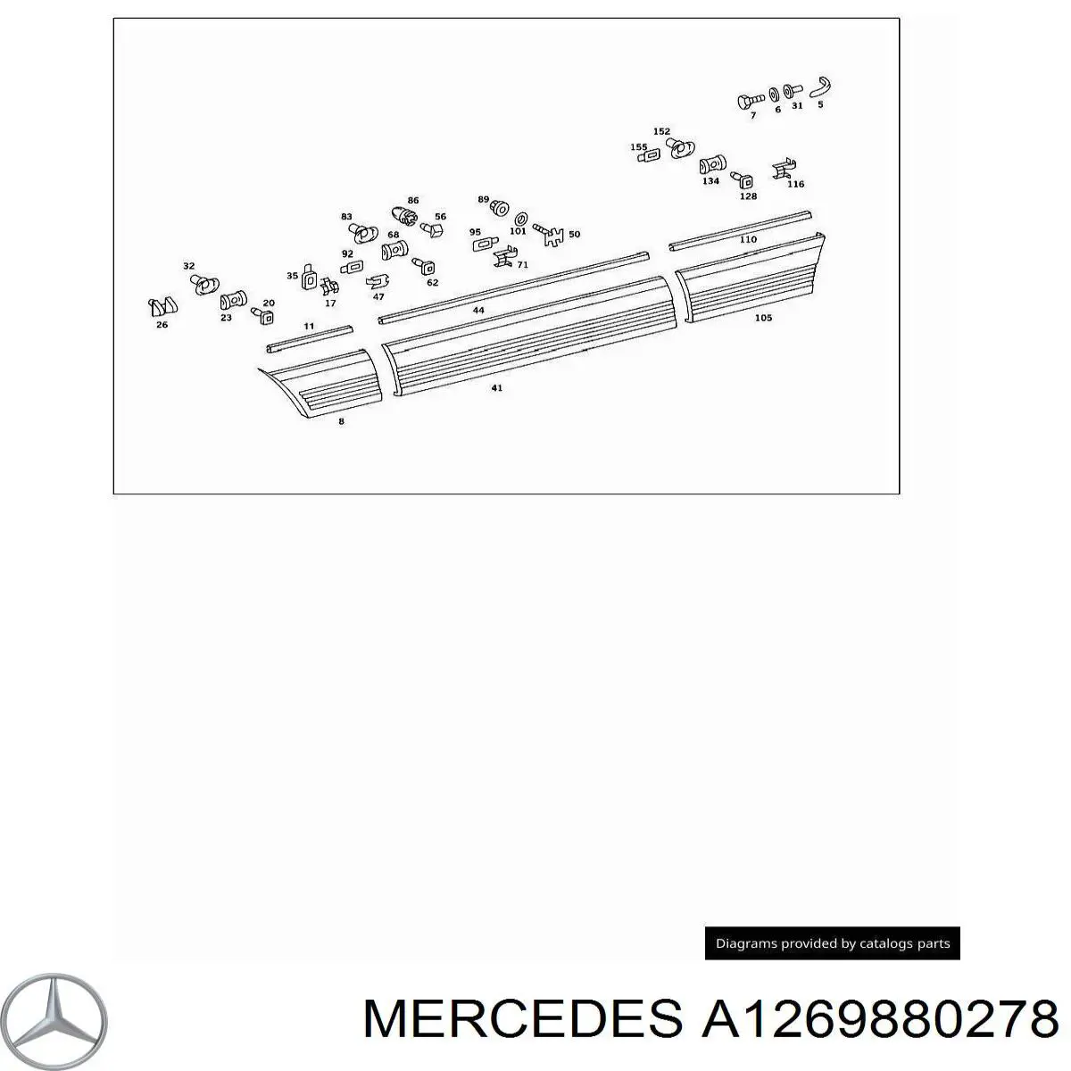  1269880278 Mercedes