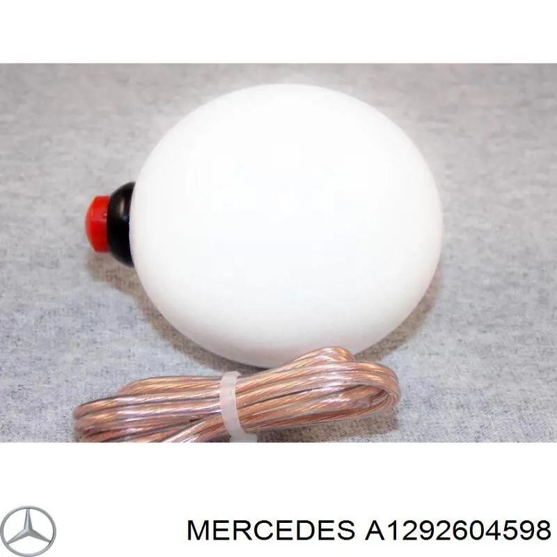 Механізм перемикання передач Mercedes A1292604598 ціна, від 703.60 USD