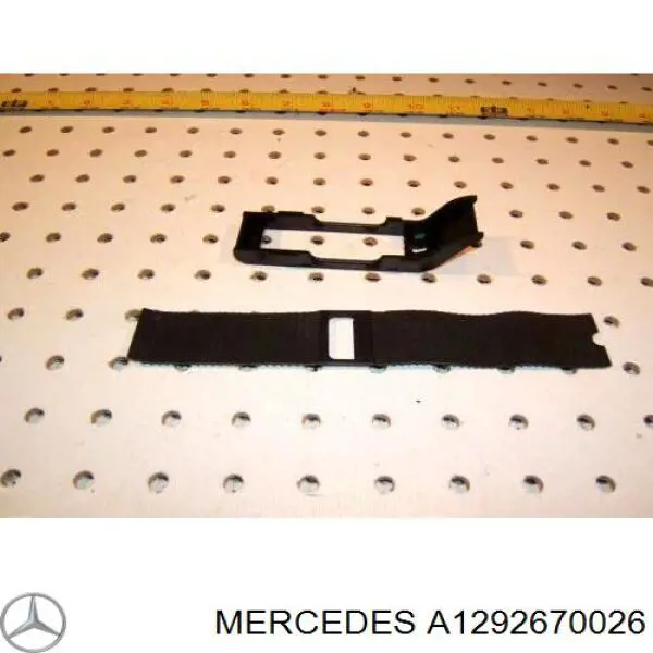  1292670026 Mercedes