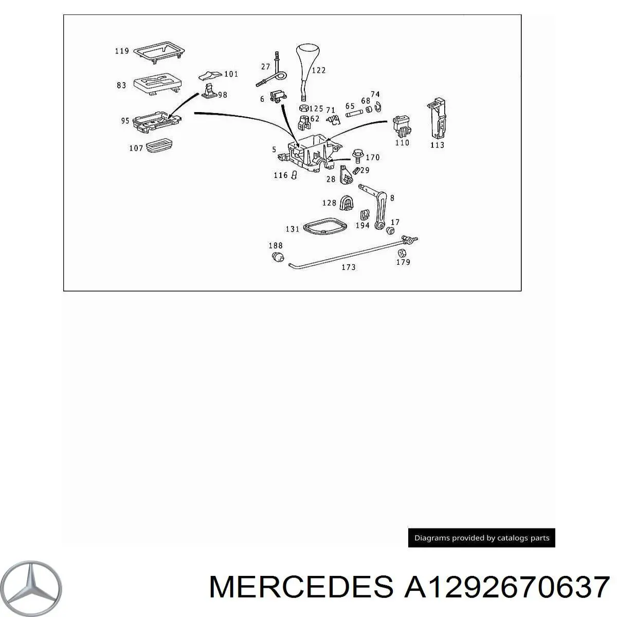  A1292670637 Mercedes