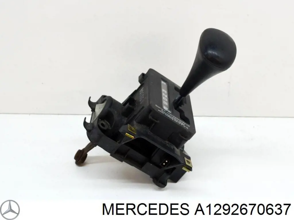  A1292670637 Mercedes