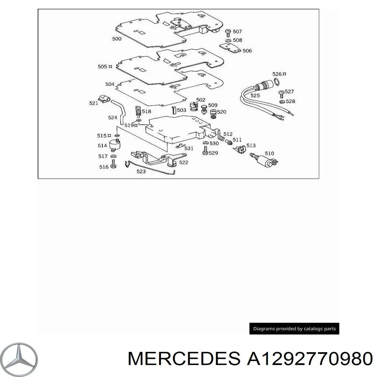  1292770980 Mercedes