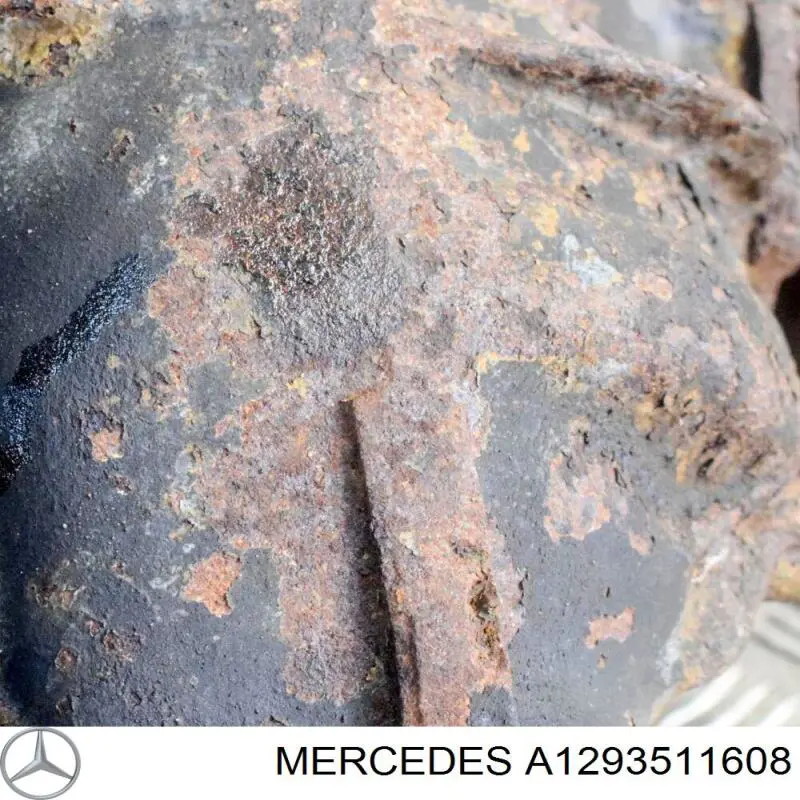 Купити A1293511608 Mercedes 