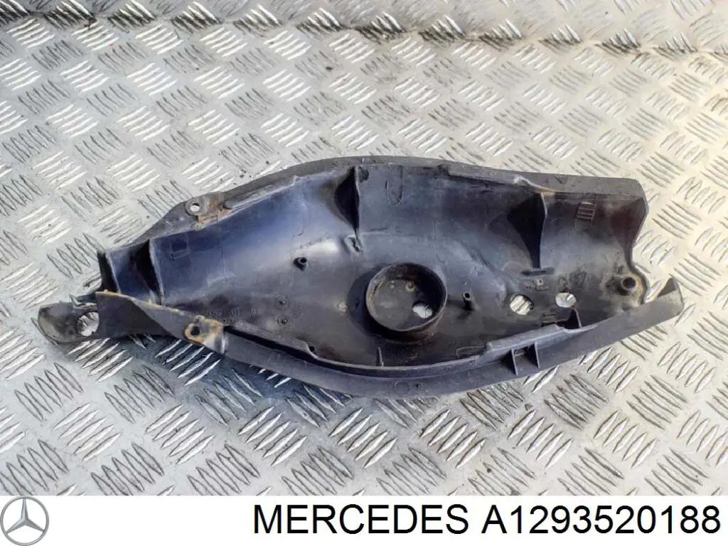  A1293520188 Mercedes