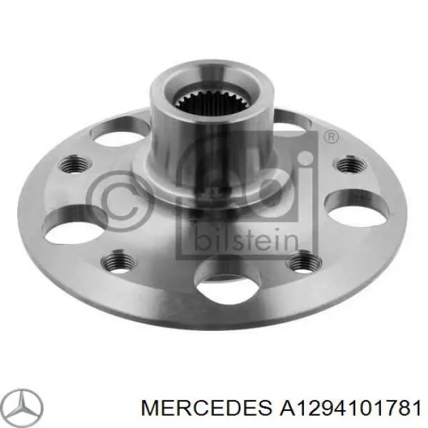 A1294101781 Mercedes