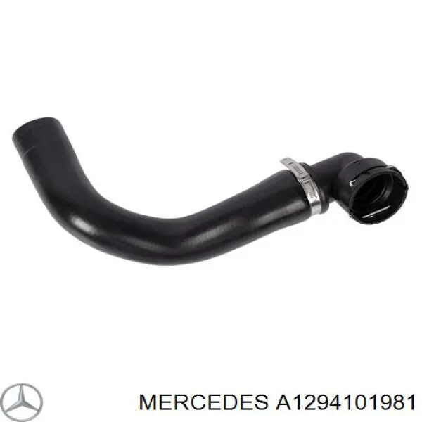 Муфта підвісної підшипника Mercedes A1294101981 ціна, від 201.73 USD