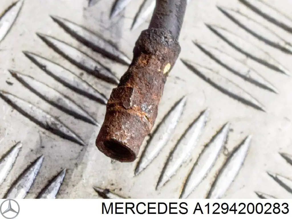 Супорт гальмівний задній лівий Mercedes A1294200283 ціна, від 33.86 USD