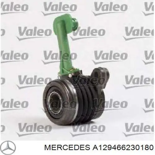 Насос ГПК Mercedes A129466230180 ціна, від 169.73 USD