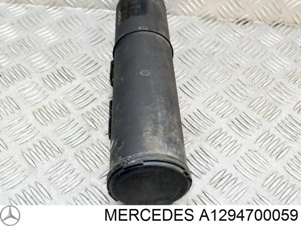 Купити A1294700059 Mercedes Фільтр бака паливних парів