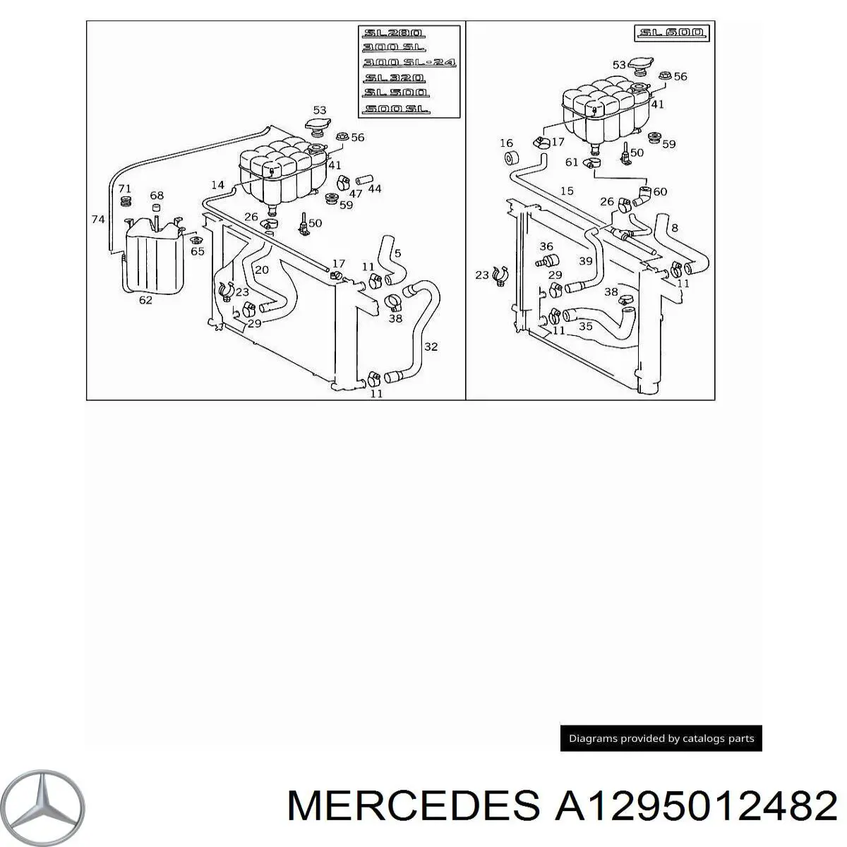  1295012482 Mercedes