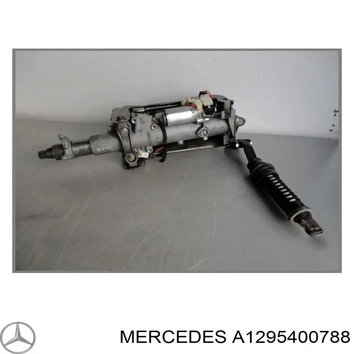 Mercedes A1295400788 ціна, від 22.80 USD