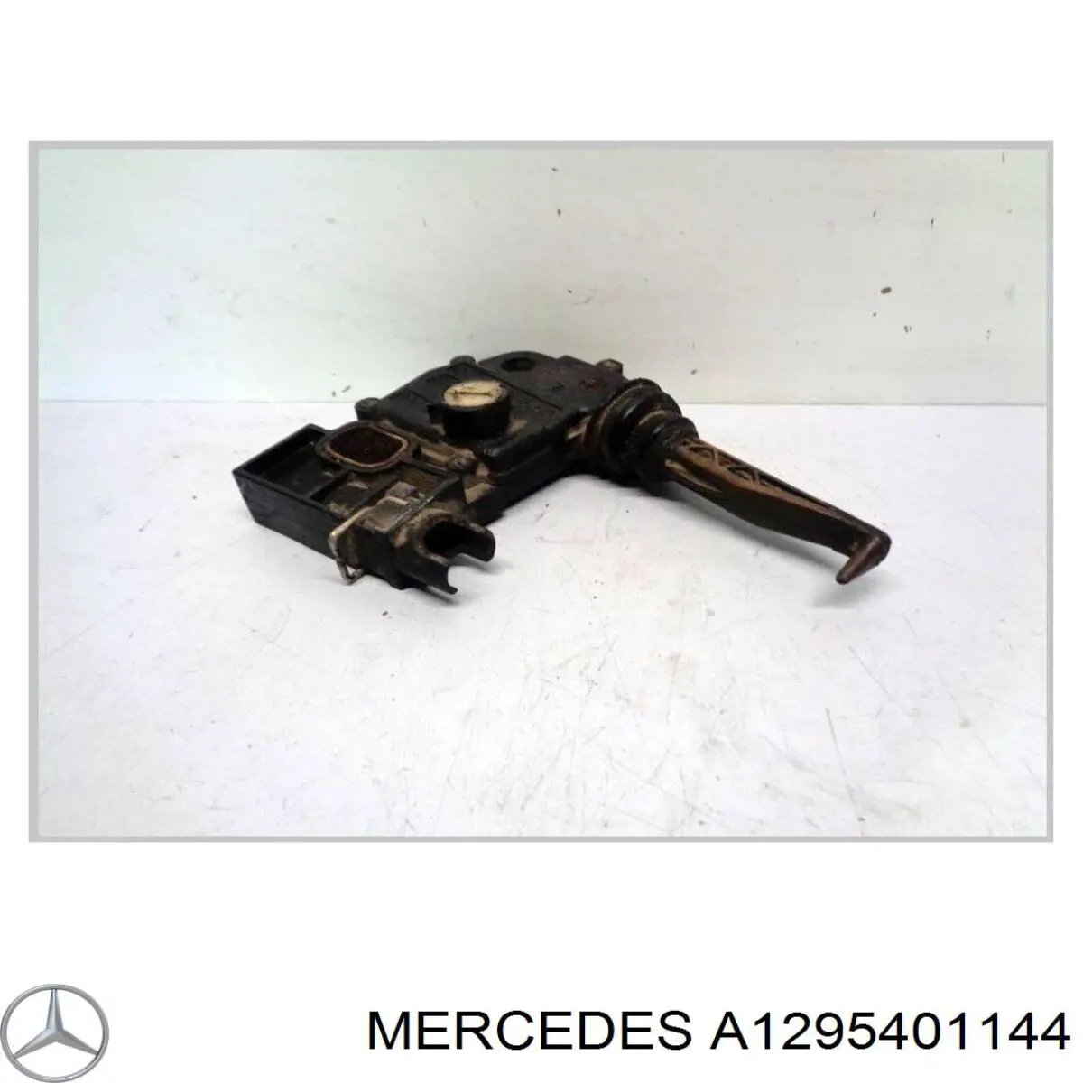  Mercedes A1295401144 ціна, від 195.36 USD