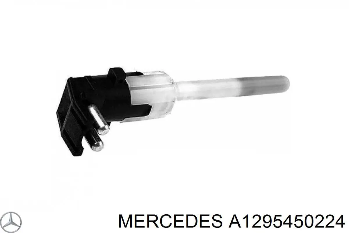 A1295450224 Mercedes датчик рівня охолоджуючої рідини в бачку