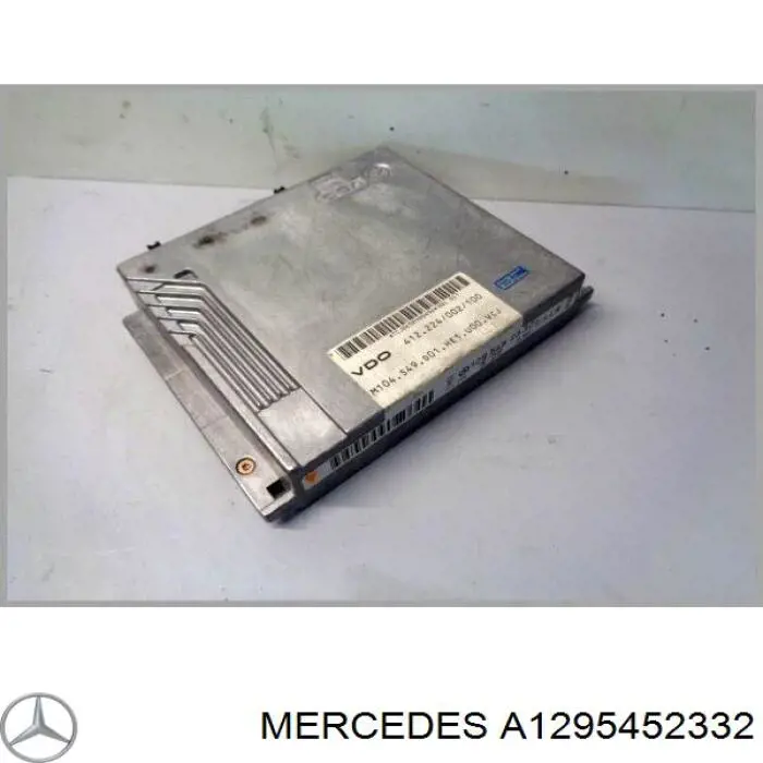 A1295452332 Mercedes 