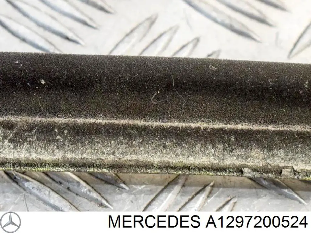  A1297200524 Mercedes