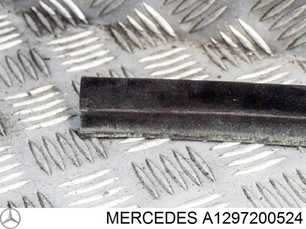 Купити A1297200524 Mercedes 