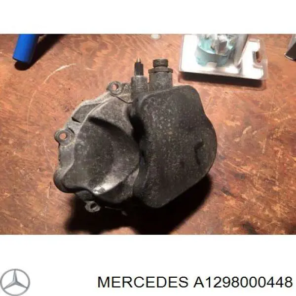 Купити A1298000448 Mercedes 