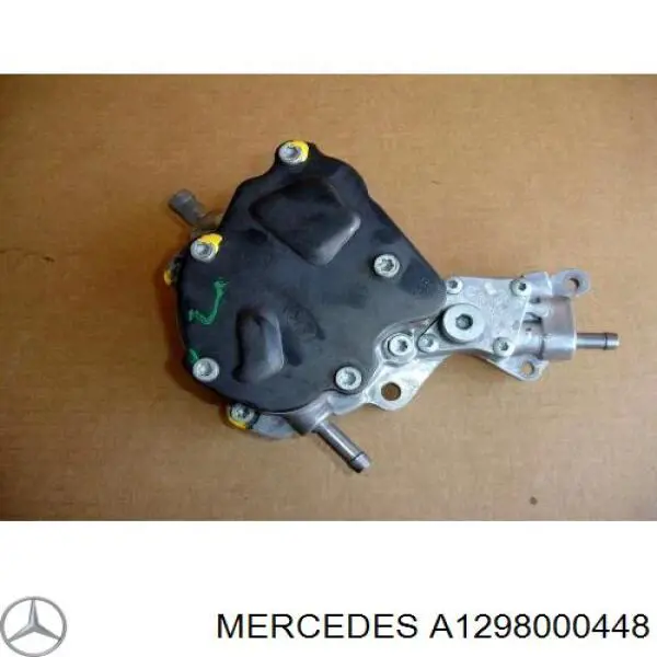  A1298000448 Mercedes
