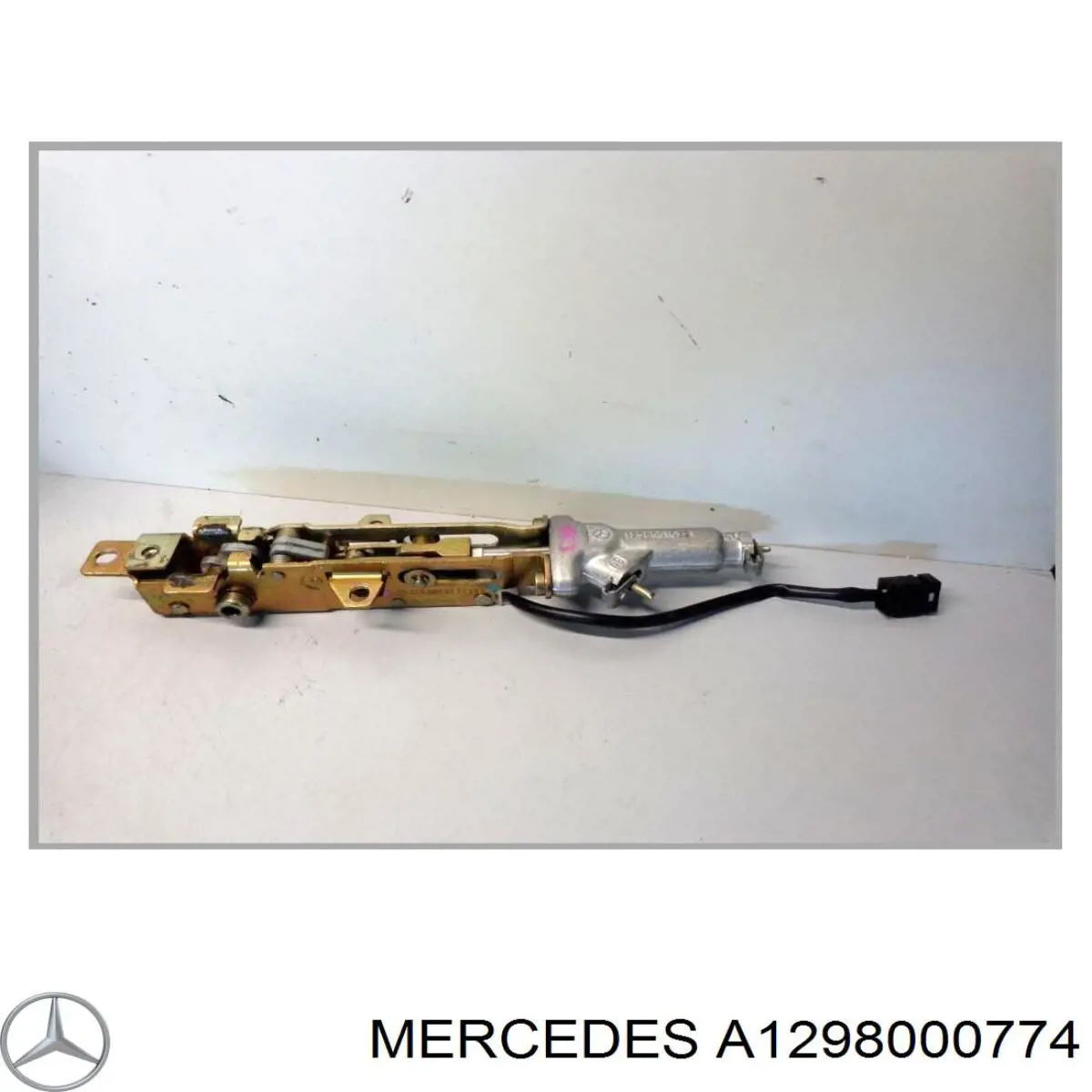A1298000774 Mercedes 