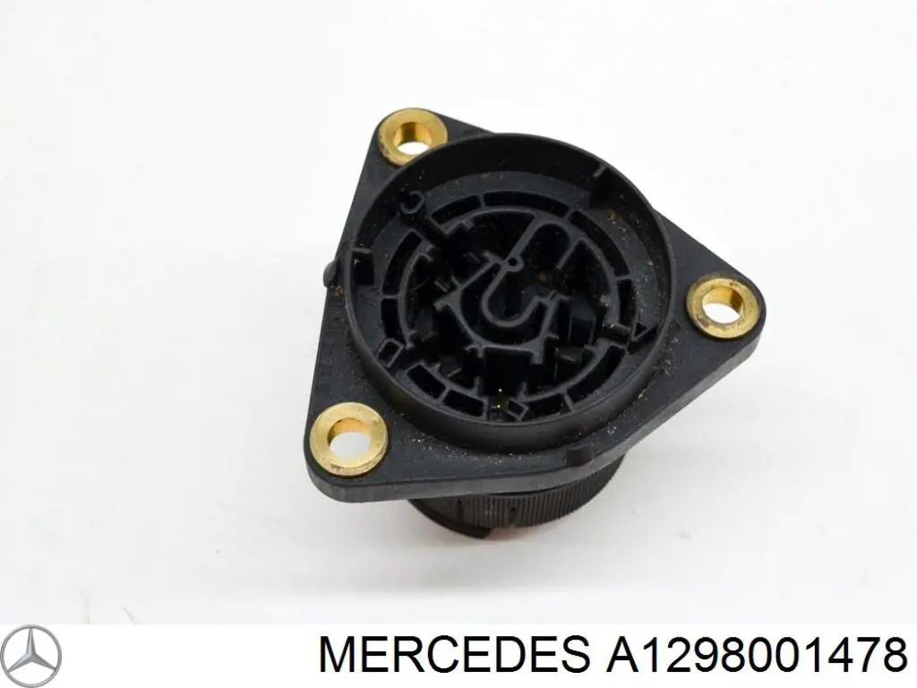  Mercedes A1298001478 ціна, від 10.14 USD