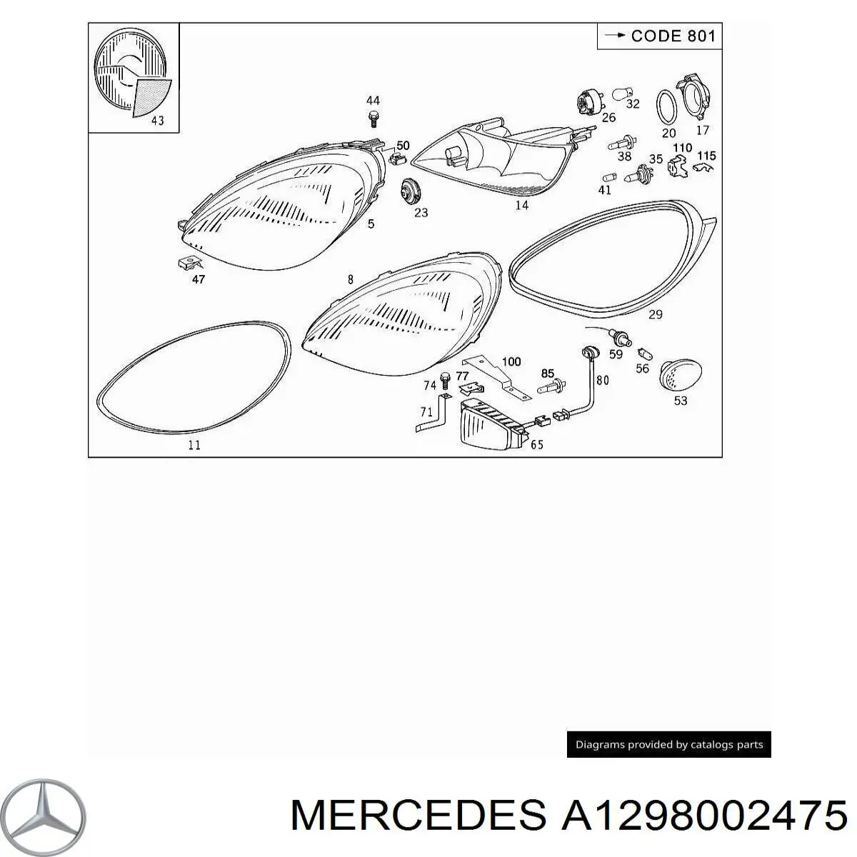  Magneti Marelli 710307650006