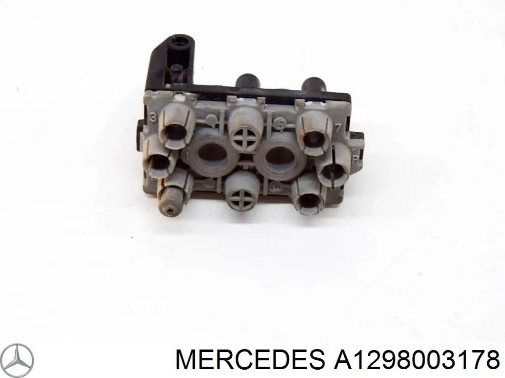  A1298003178 Mercedes