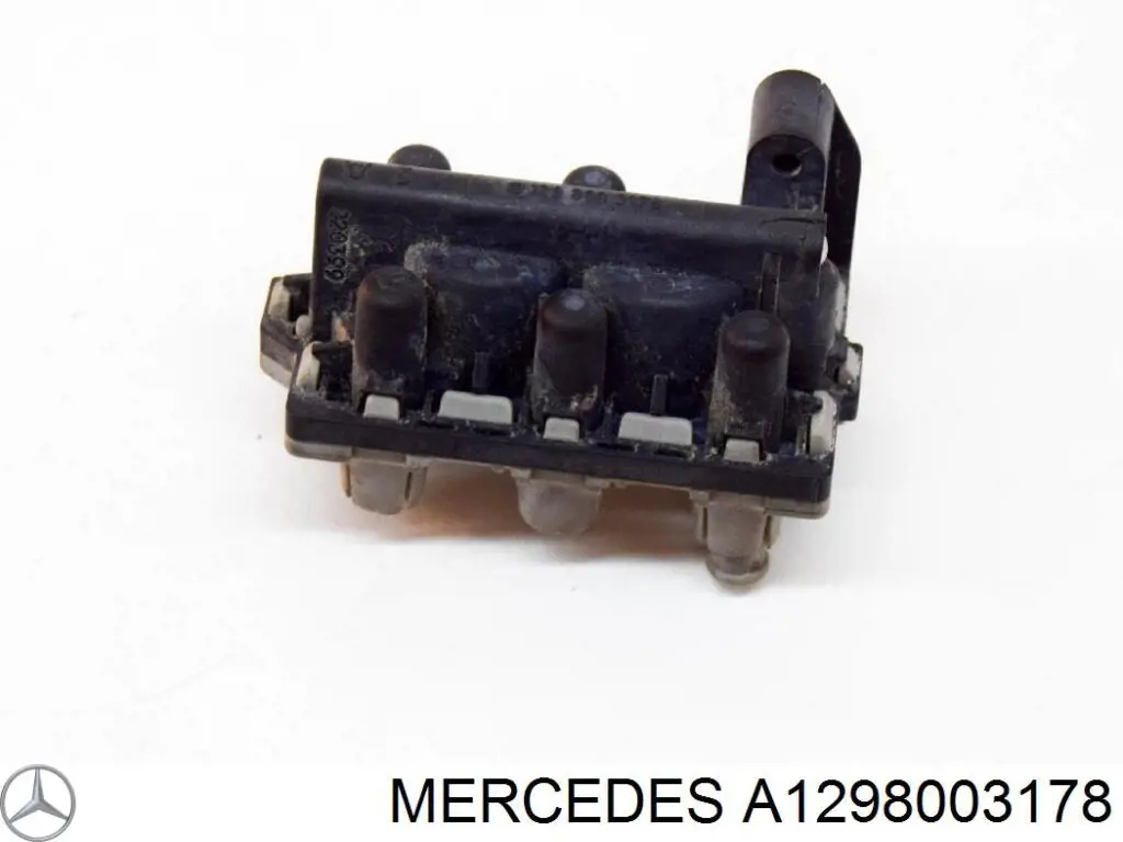 Купити A1298003178 Mercedes 