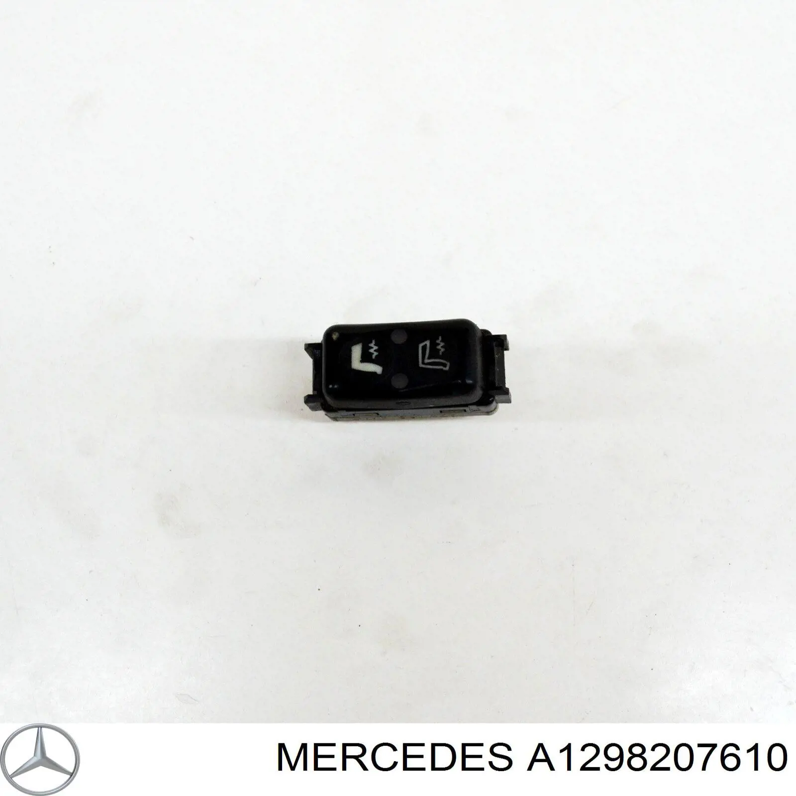 A1298207510 Mercedes 
