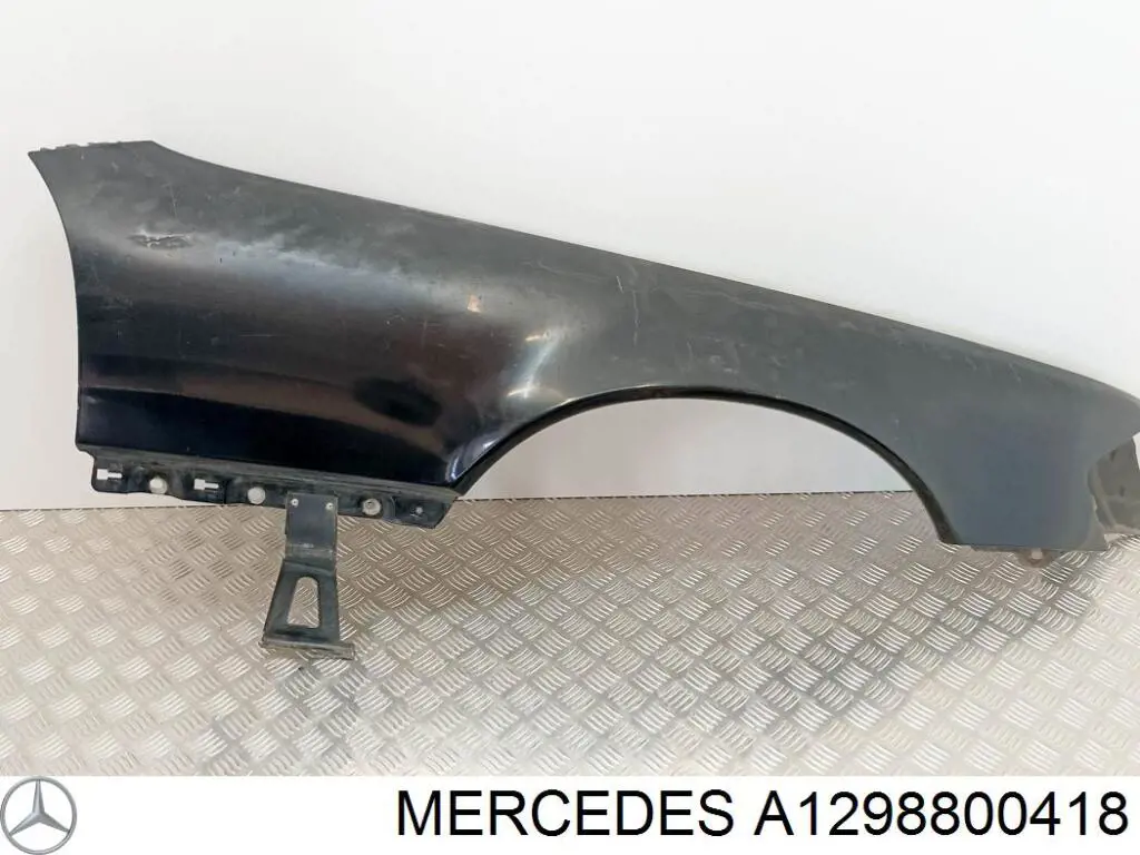 A1298800418 Mercedes