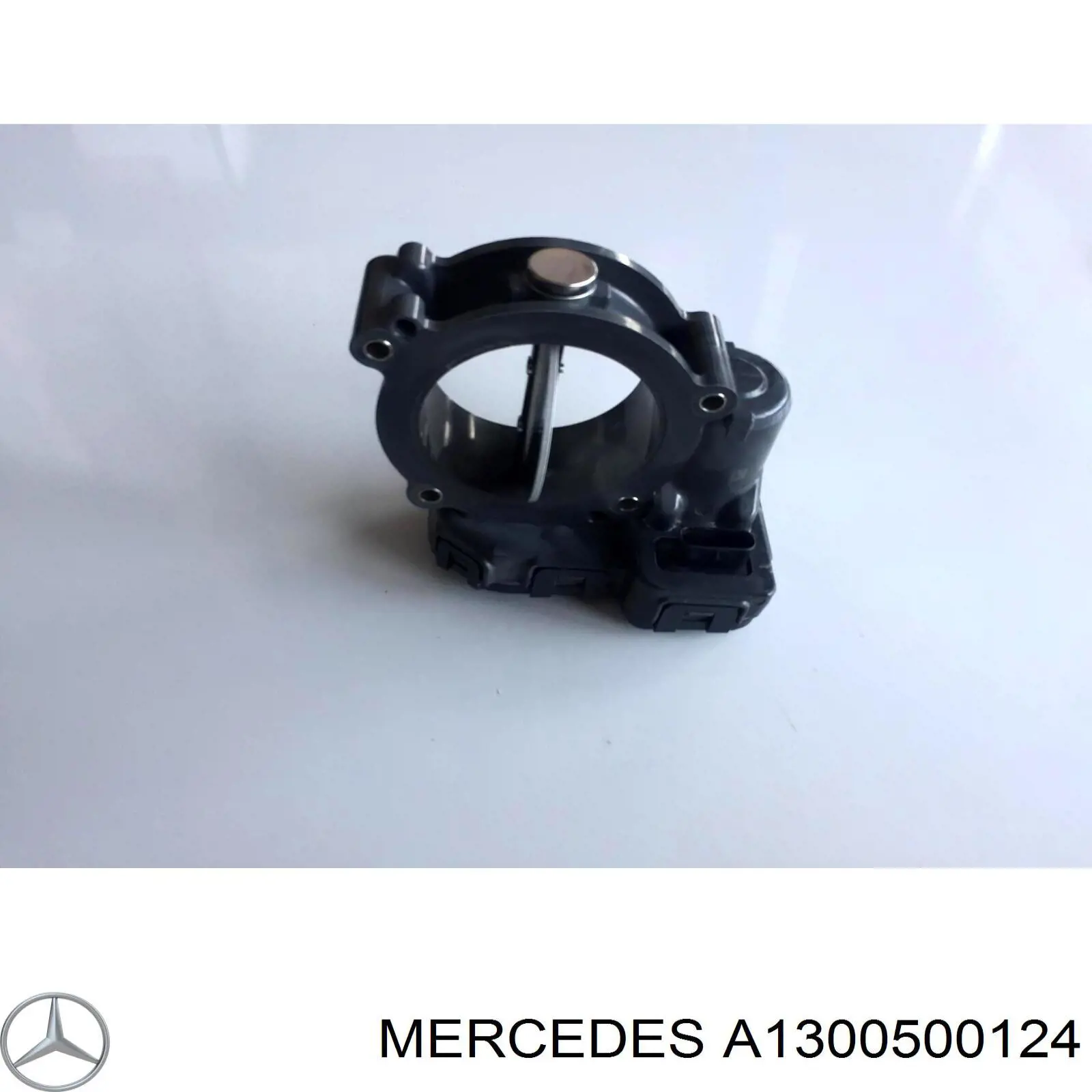 Направляюча клапана, впускного Mercedes A1300500124 ціна, від 33.32 USD