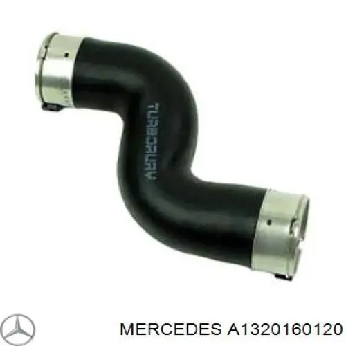 Прокладка ГБЦ Mercedes A1320160120 ціна, від 26.27 USD