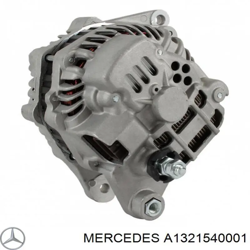 A1321540001 Mercedes генератор