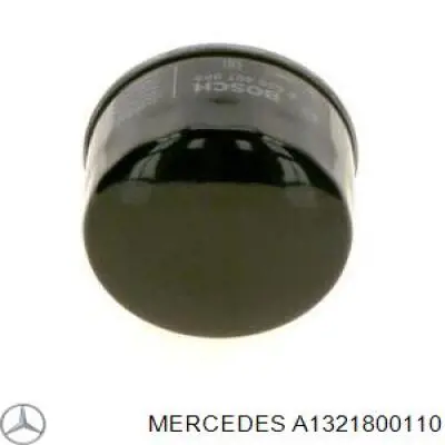 A1321800110 Mercedes фільтр масляний