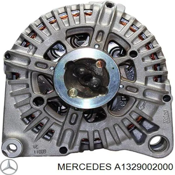 A1329002000 Mercedes