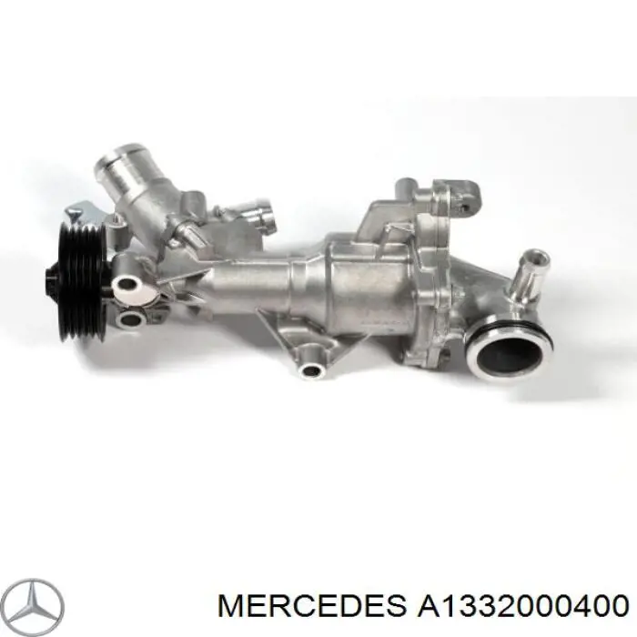 Помпа охолодження Hepu P1576 ціна, від 328.33 USD