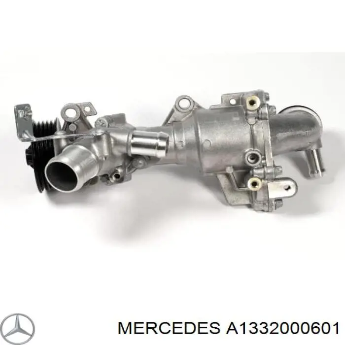 Купити A1332000601 Mercedes Насос охолоджуючої рідини